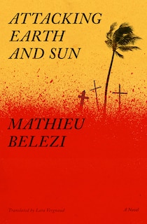 Front cover_Attacking Earth and Sun