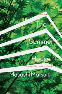 Front cover_The Summer House