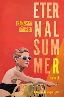 Front cover_Eternal Summer