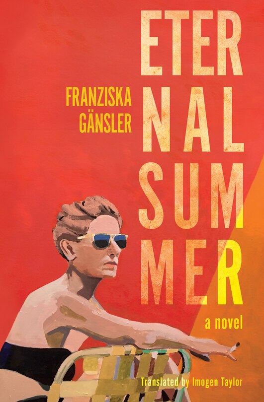 Front cover_Eternal Summer