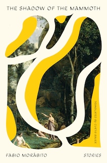 Couverture_The Shadow of the Mammoth