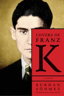 Front cover_Lovers of Franz K.