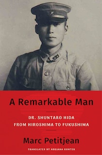 Front cover_A Remarkable Man