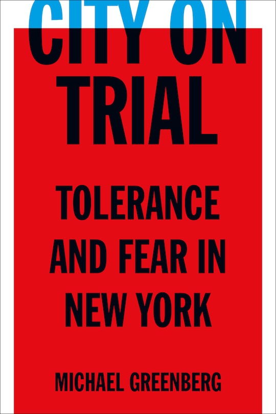 Couverture_City on Trial