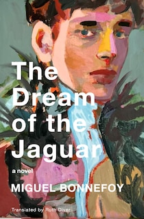 Couverture_The Dream of the Jaguar