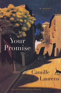 Front cover_Your Promise