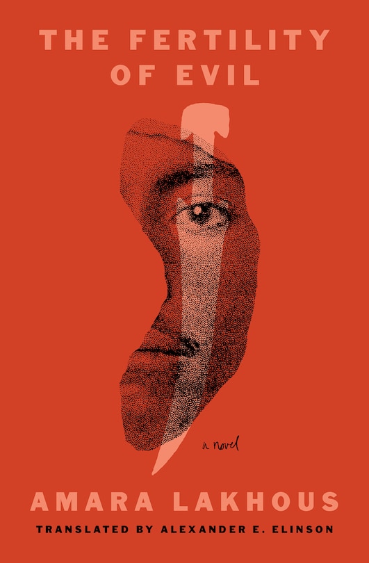 Front cover_The Fertility of Evil