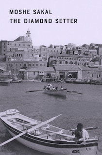 Front cover_The Diamond Setter