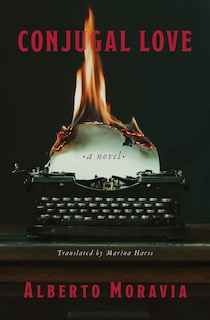 Front cover_Conjugal Love