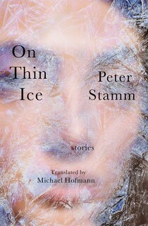 Front cover_On Thin Ice