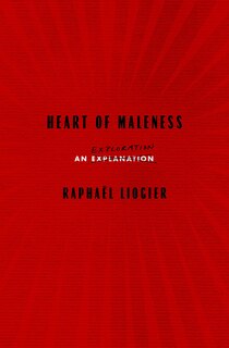 Front cover_Heart Of Maleness
