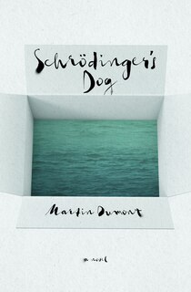 Front cover_Schr&ouml;dinger's Dog