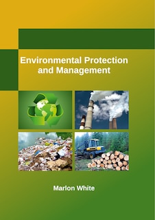 Front cover_Environmental Protection and Management