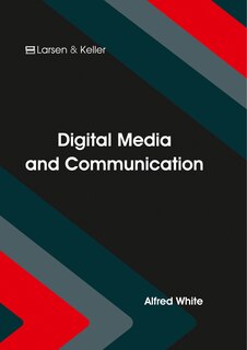 Front cover_Digital Media and Communication