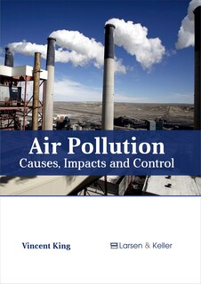 Front cover_Air Pollution: Causes, Impacts and Control