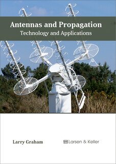 Couverture_Antennas and Propagation: Technology and Applications