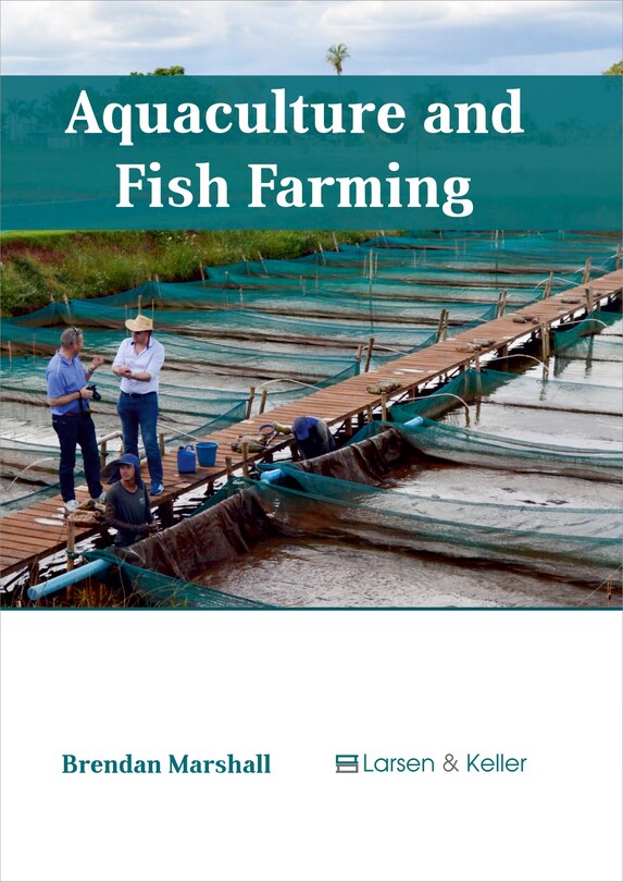 Couverture_Aquaculture and Fish Farming