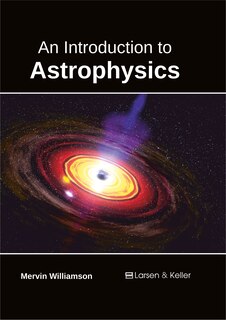 Couverture_An Introduction to Astrophysics