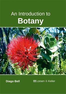 Couverture_An Introduction to Botany
