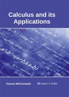 Front cover_Calculus and its Applications