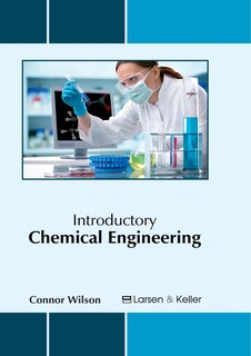 Front cover_Introductory Chemical Engineering