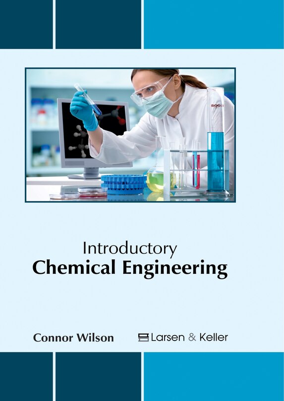 Front cover_Introductory Chemical Engineering
