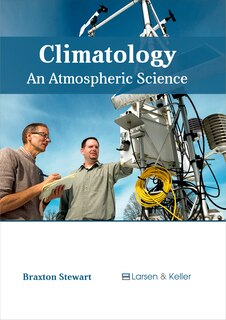 Front cover_Climatology: An Atmospheric Science