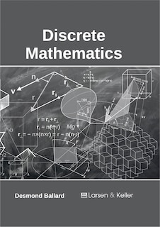 Couverture_Discrete Mathematics