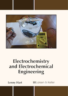 Front cover_Electrochemistry and Electrochemical Engineering