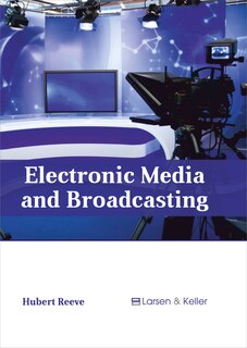 Couverture_Electronic Media and Broadcasting