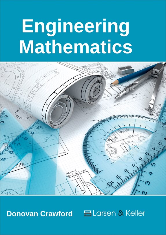 Front cover_Engineering Mathematics