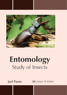Front cover_Entomology: Study of Insects