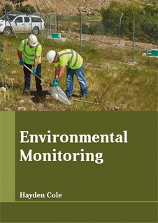 Front cover_Environmental Monitoring