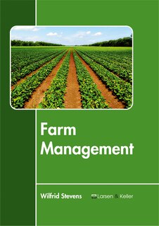 Front cover_Farm Management