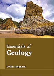 Couverture_Essentials of Geology