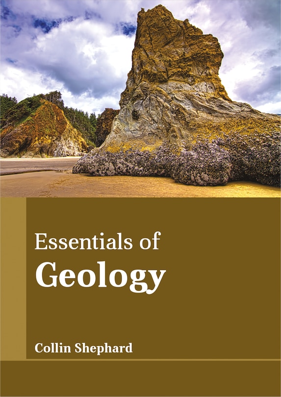 Couverture_Essentials of Geology