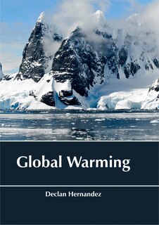 Front cover_Global Warming