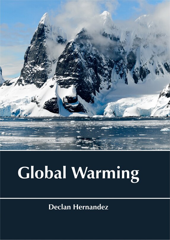 Front cover_Global Warming