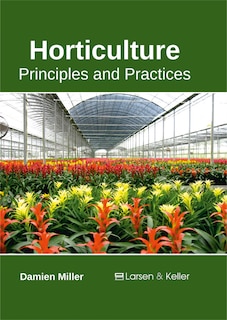 Front cover_Horticulture: Principles and Practices