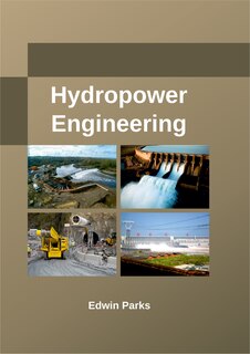 Front cover_Hydropower Engineering