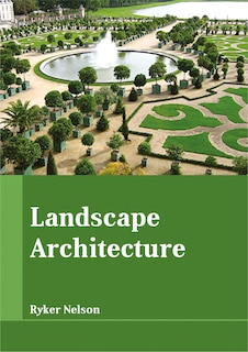 Couverture_Landscape Architecture