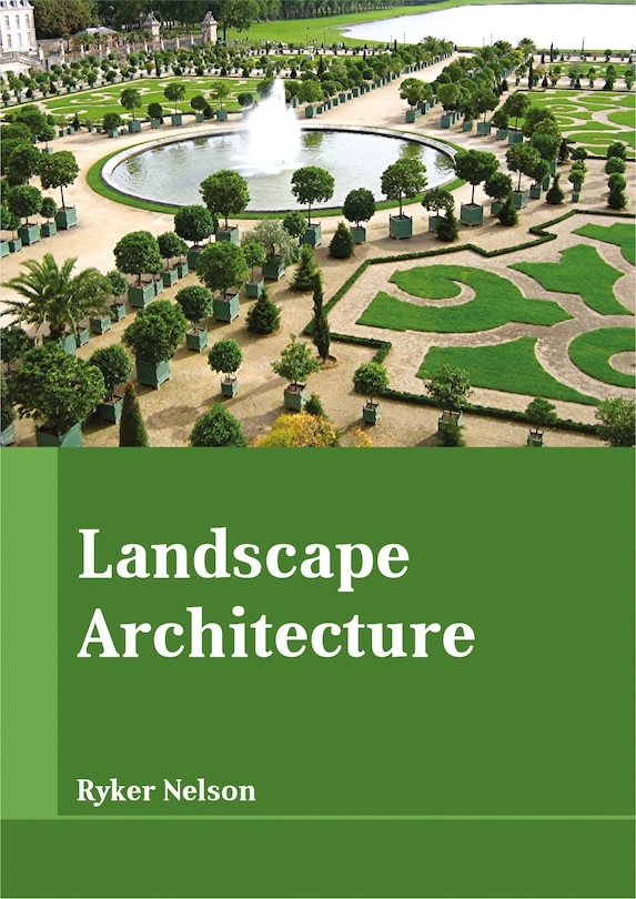 Couverture_Landscape Architecture
