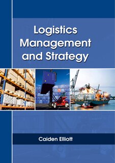Front cover_Logistics Management and Strategy