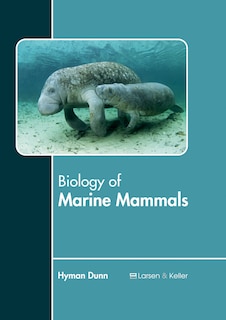 Front cover_Biology of Marine Mammals