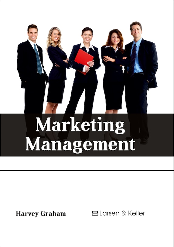 Couverture_Marketing Management