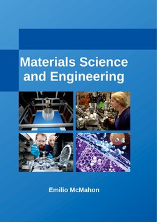 Couverture_Materials Science and Engineering