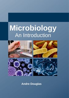 Front cover_Microbiology: An Introduction
