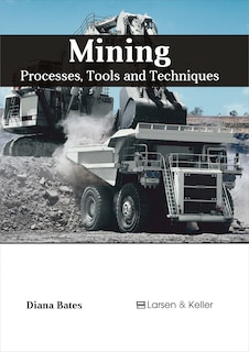 Front cover_Mining: Processes, Tools and Techniques