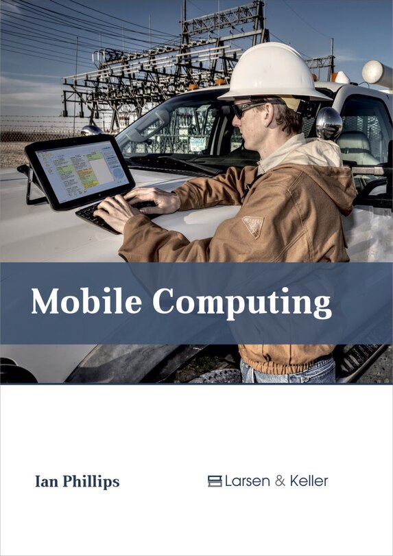 Couverture_Mobile Computing