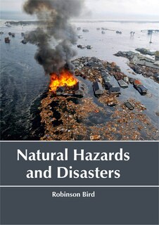 Front cover_Natural Hazards and Disasters